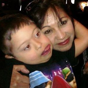 Meet your Posher, Debbie